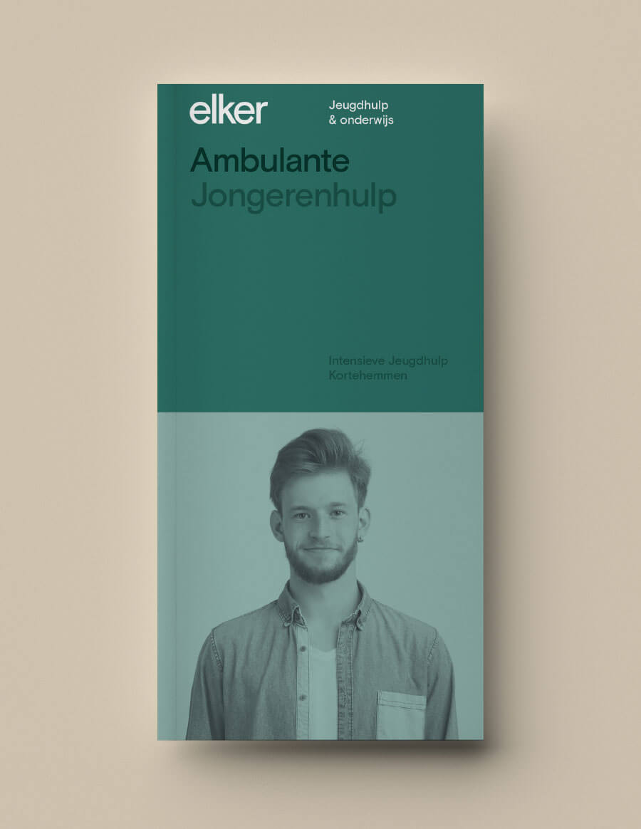 ELKER ambulante jongerenhulp