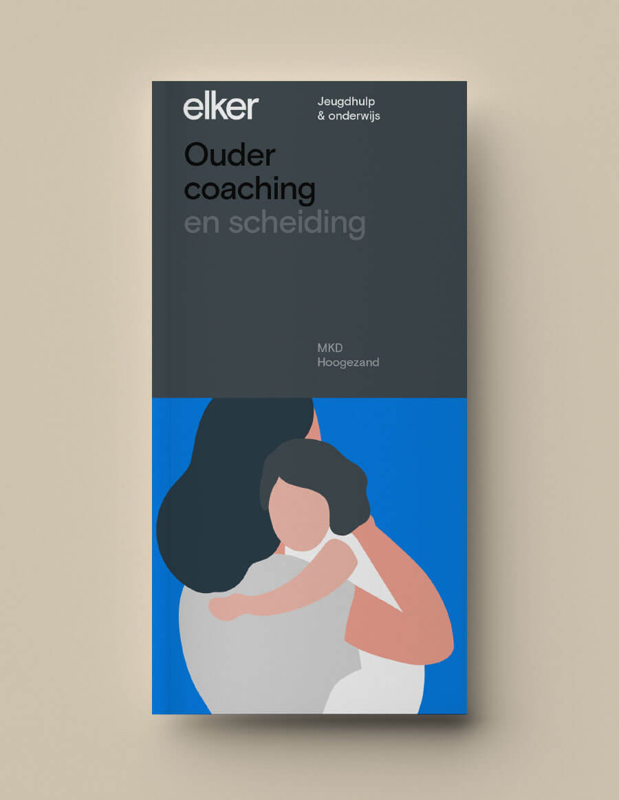 ELKER ouder coachig