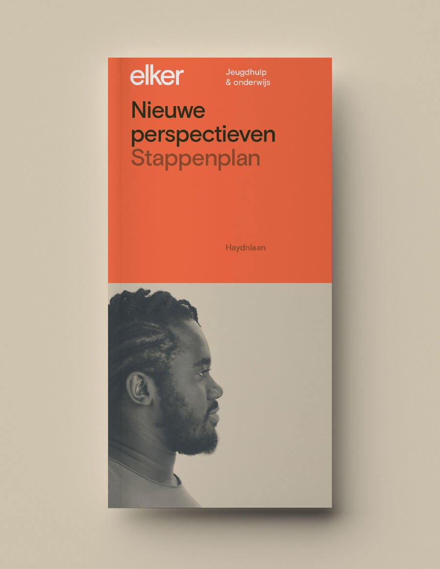 ELKER perspectieven stappenplan