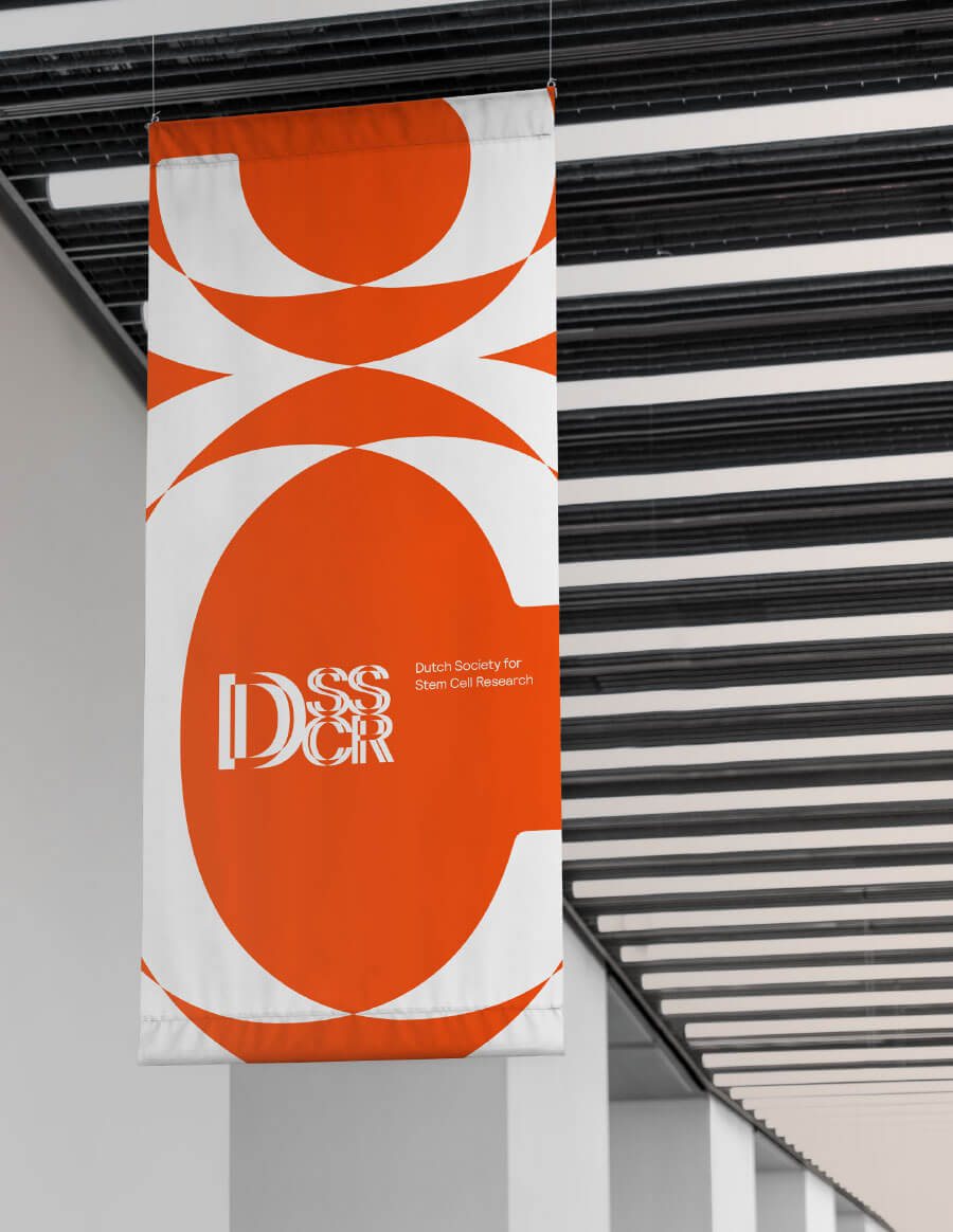 DSSCR banner