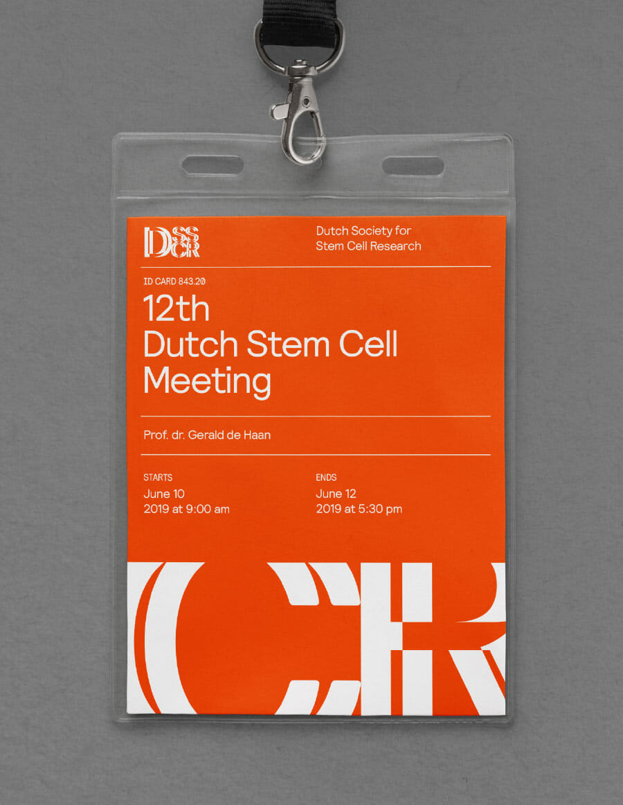 DSSCR conference tag 2