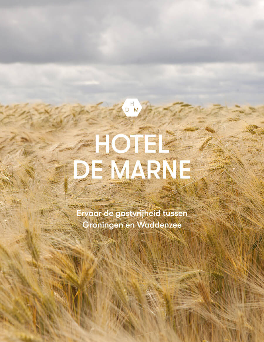 HOTEL DE MARNE Field