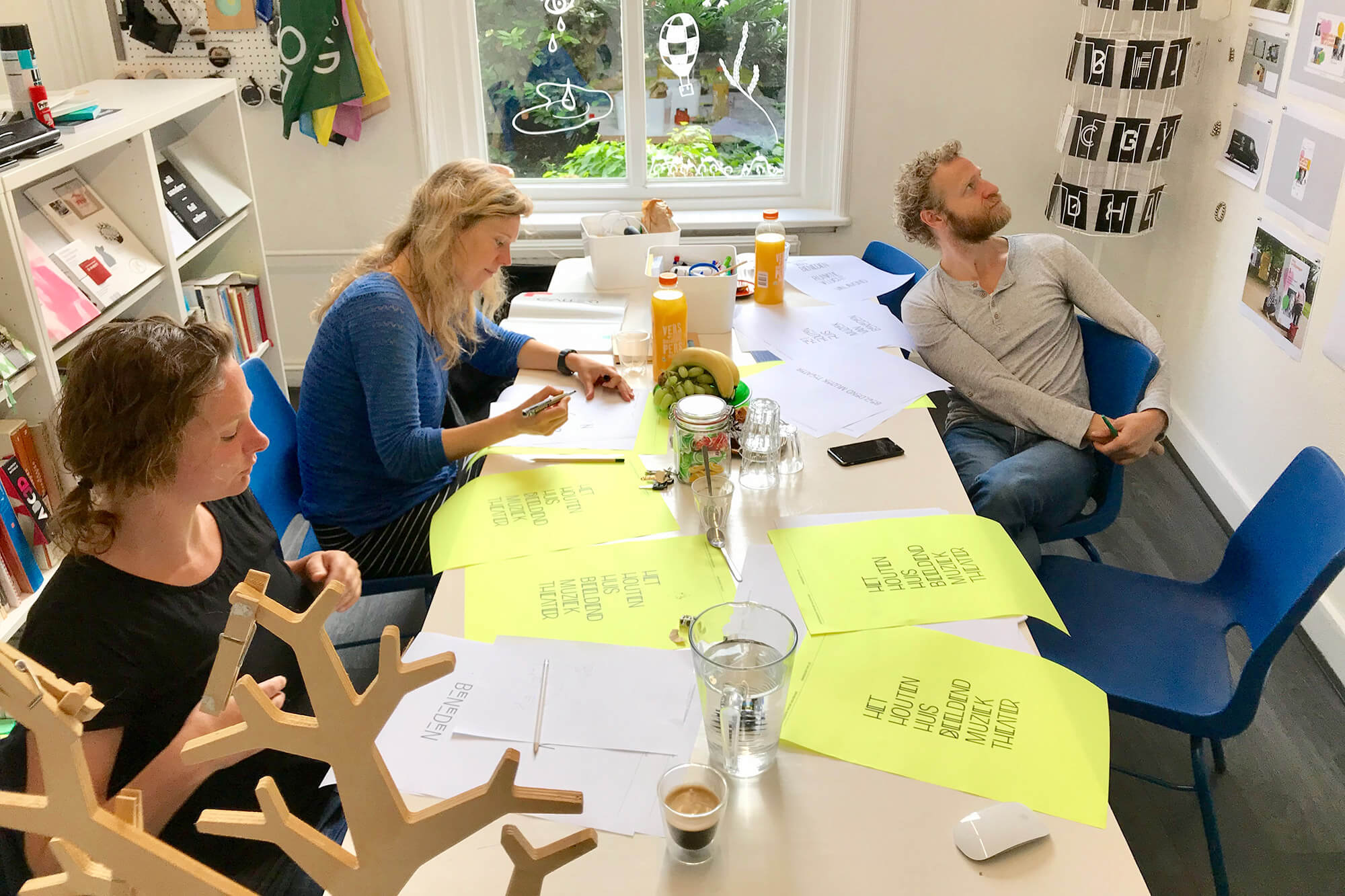 Buro Reng Webdesign Het Houten Huis MerkKompas 6