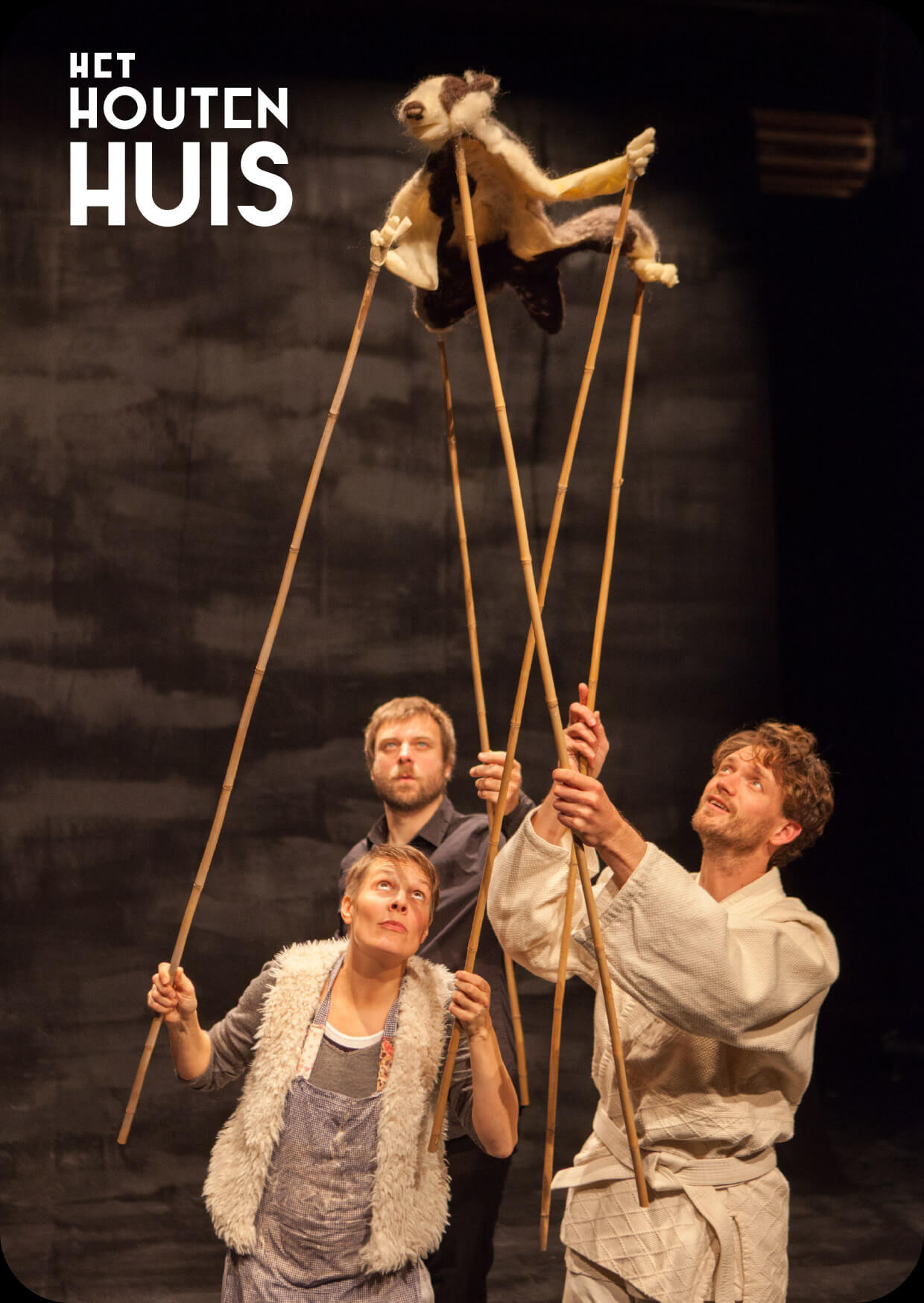 Buro Reng Webdesign Het Houten Huis in de klas_Das