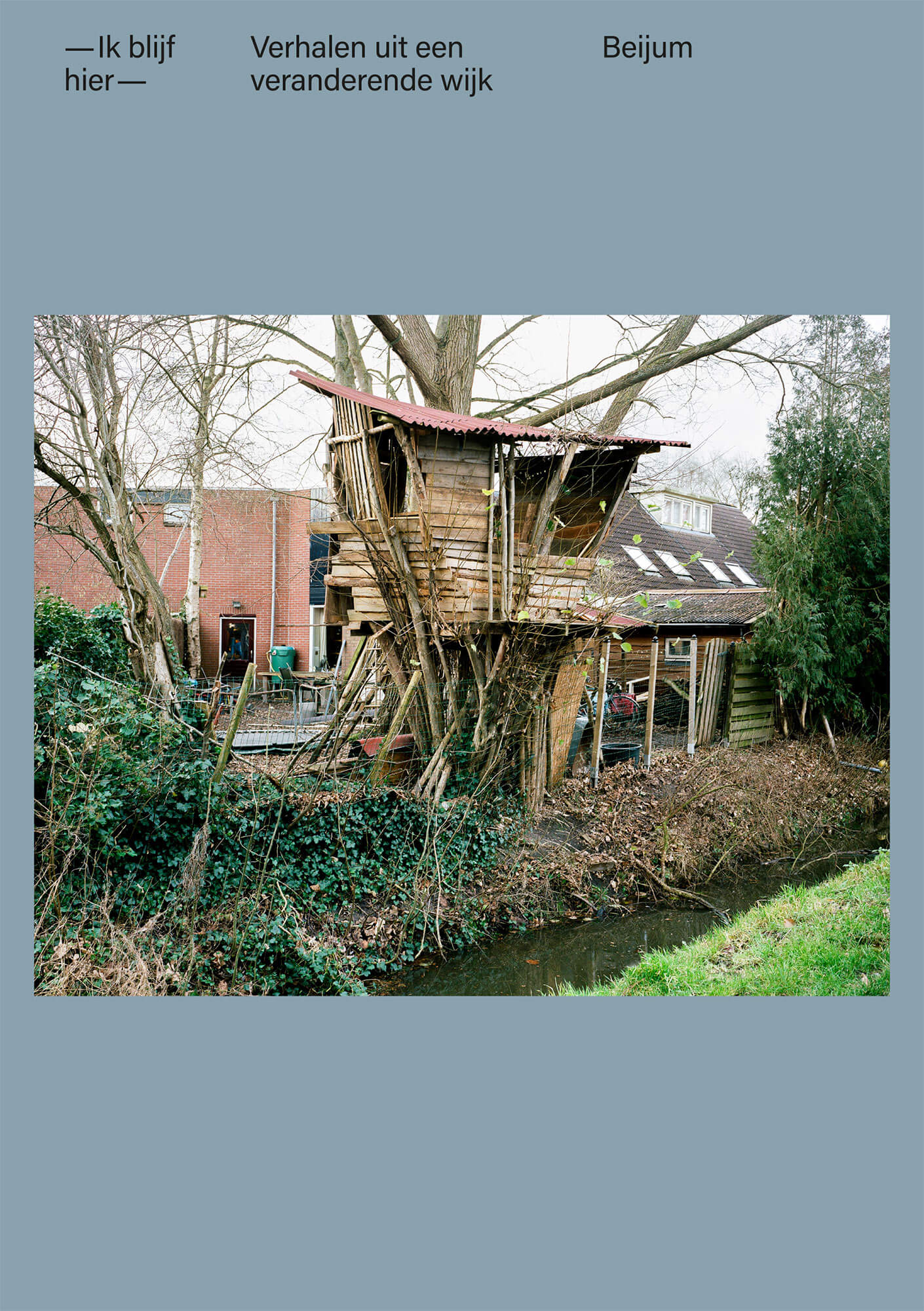 Ik Blijf Hier Beijum kaart 1 LR