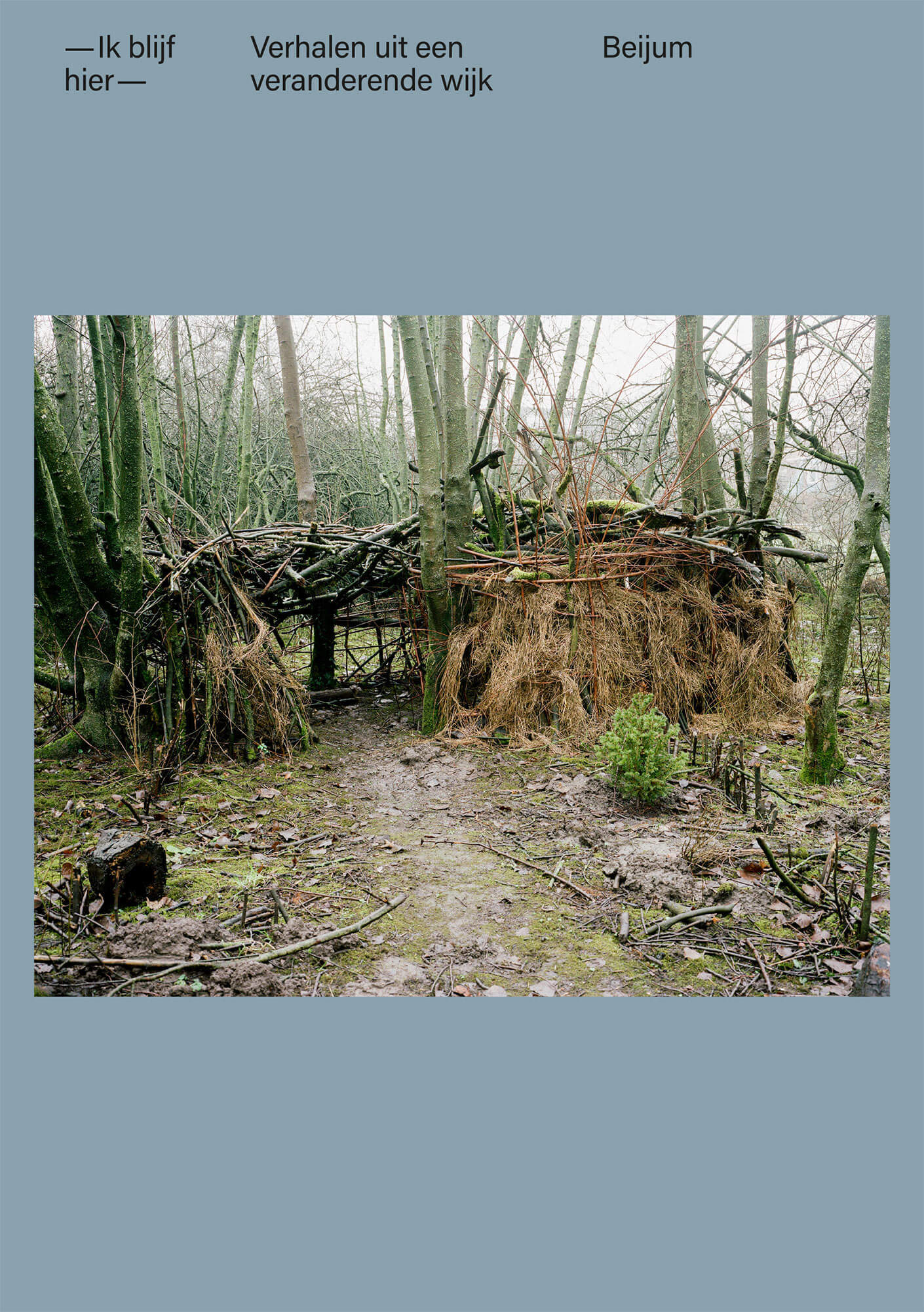 Ik Blijf Hier Beijum kaart 2 LR