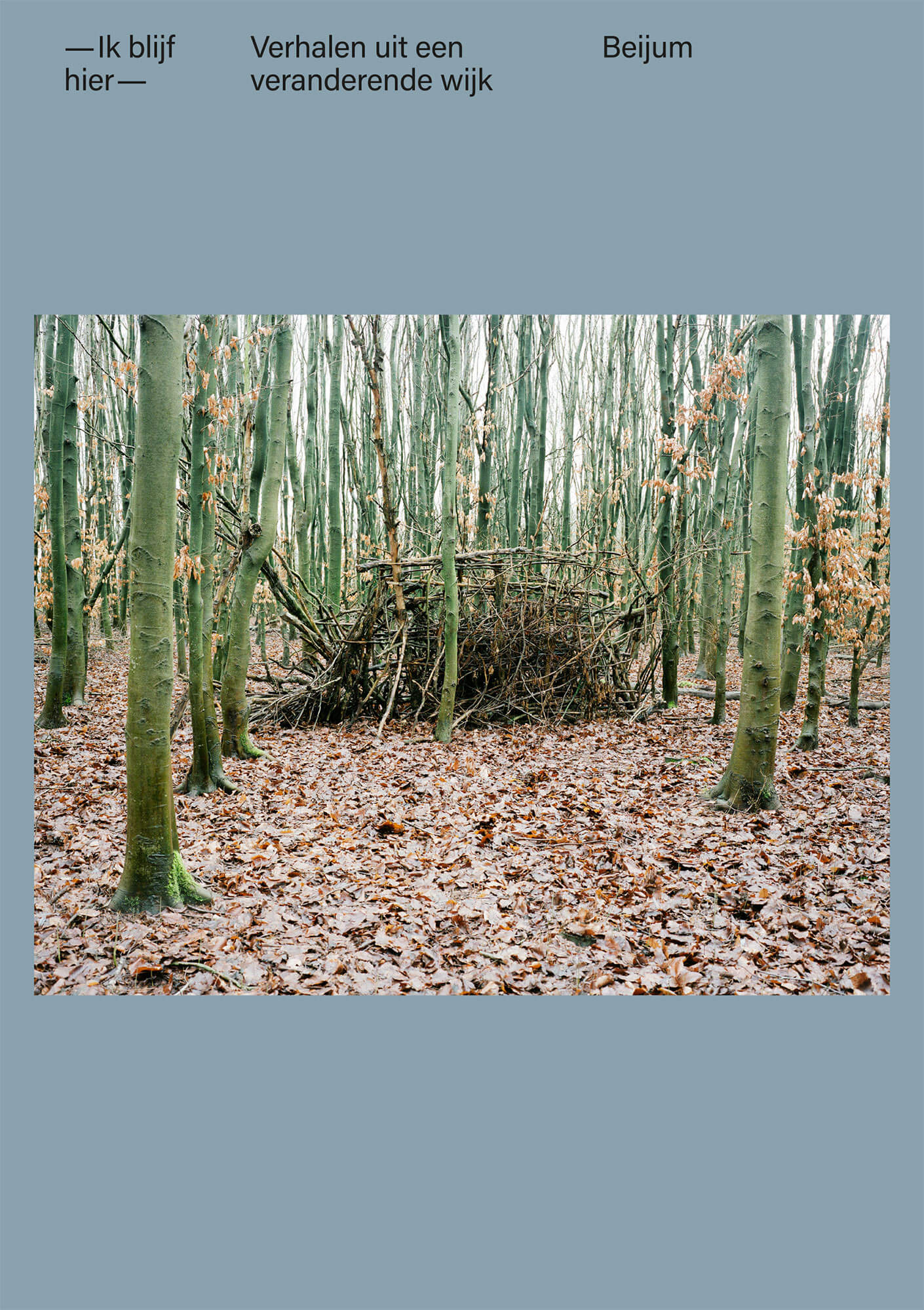 Ik Blijf Hier Beijum kaart 3 LR