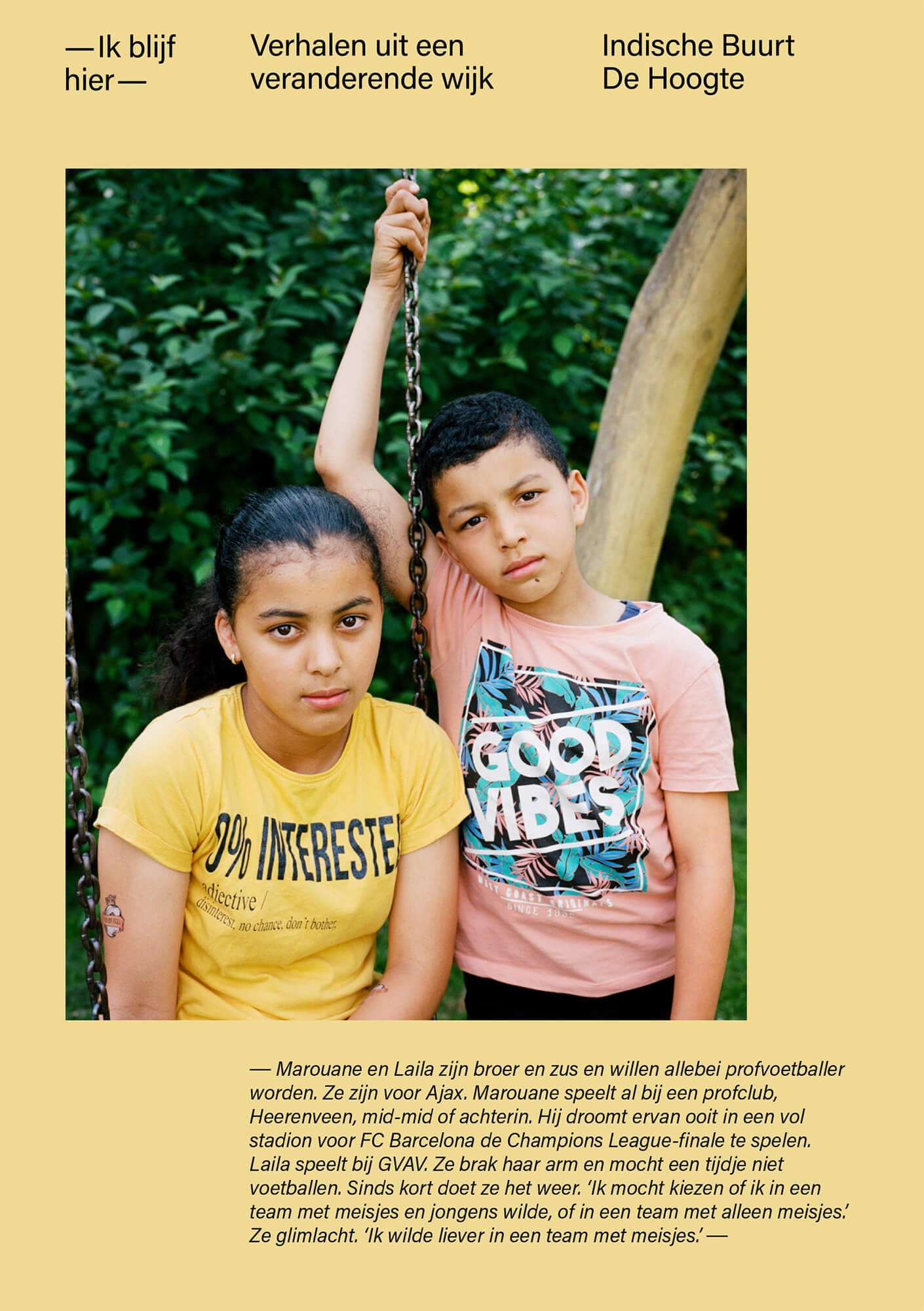 Ik Blijf Hier IBDH kaart 1 LR