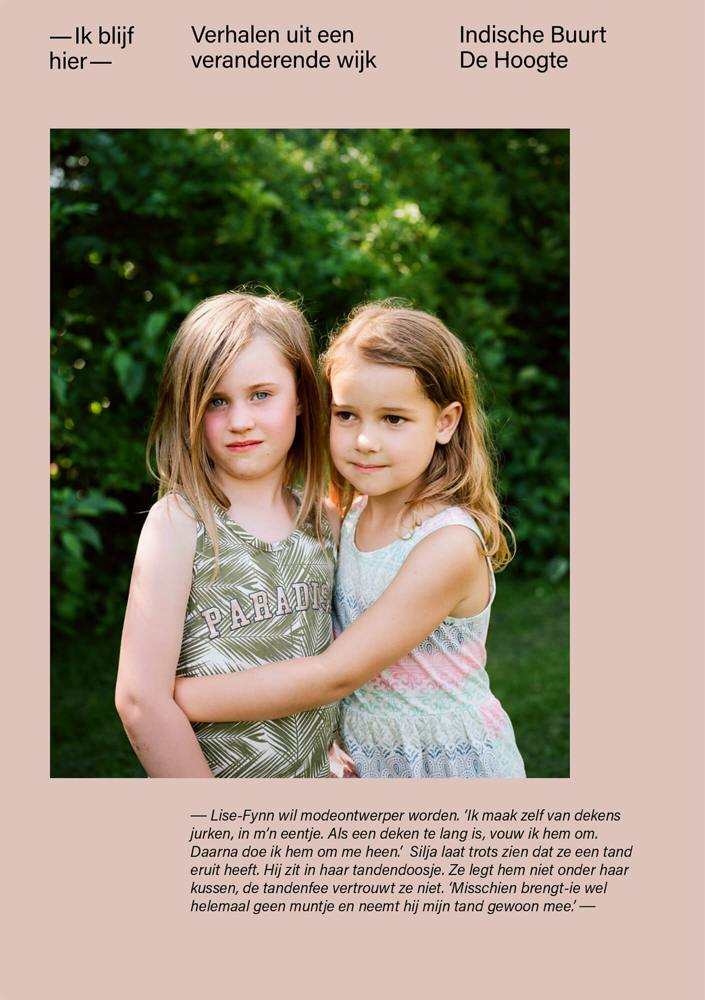 Ik Blijf Hier IBDH kaart 2 LR