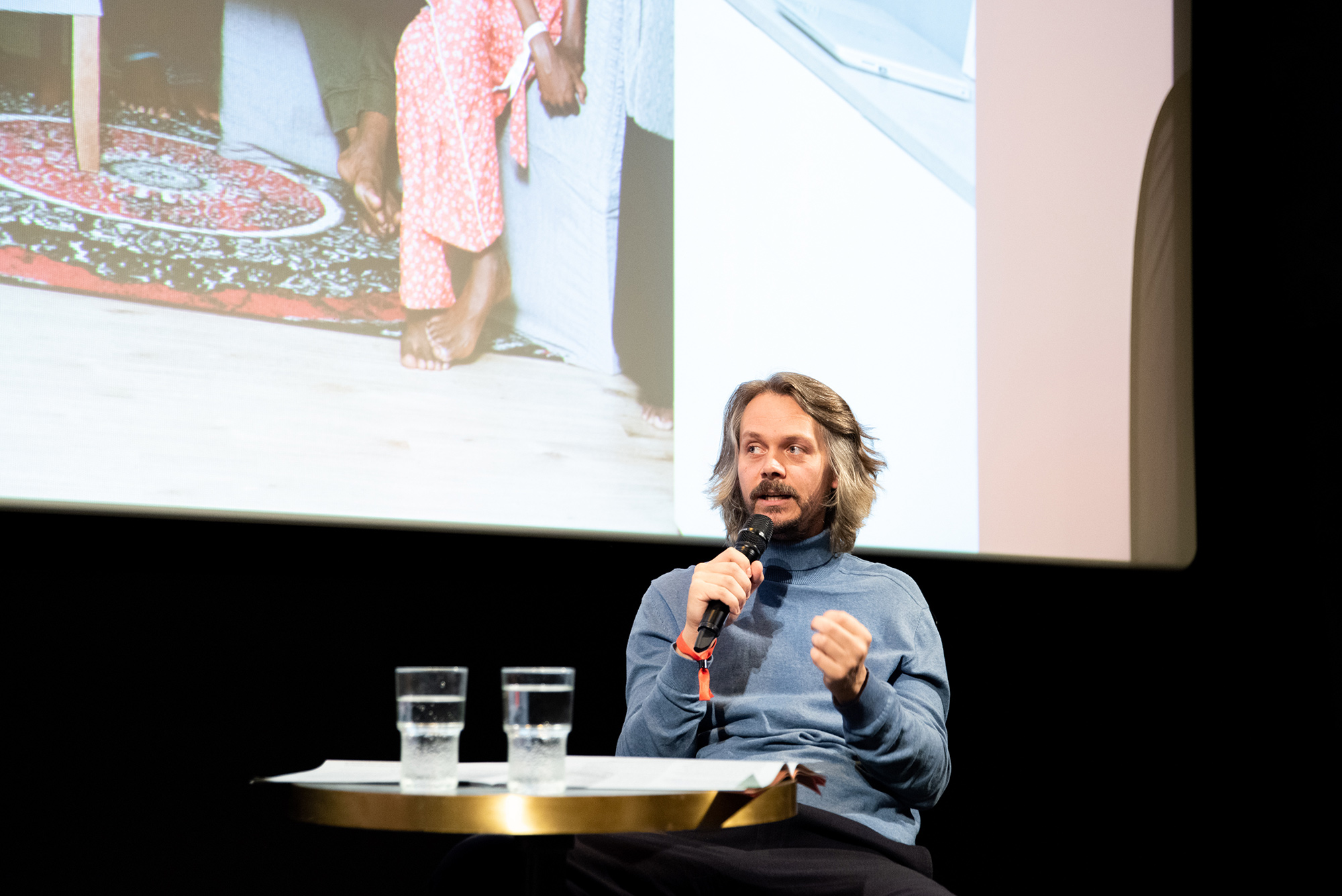 Ik Blijf Hier Lezing Forum 3 LR