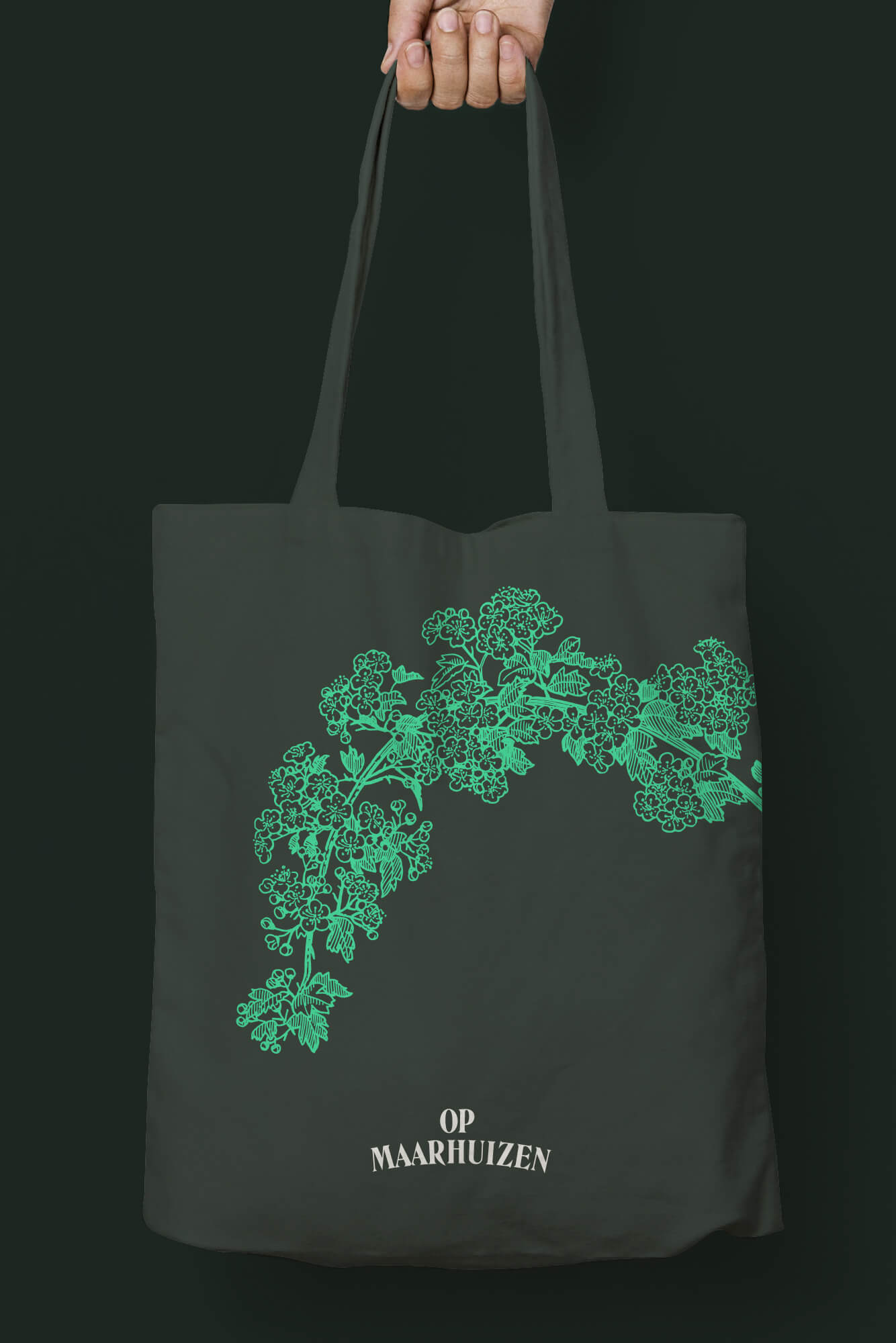 BR Op Maarhuizen Totebag 2 LR