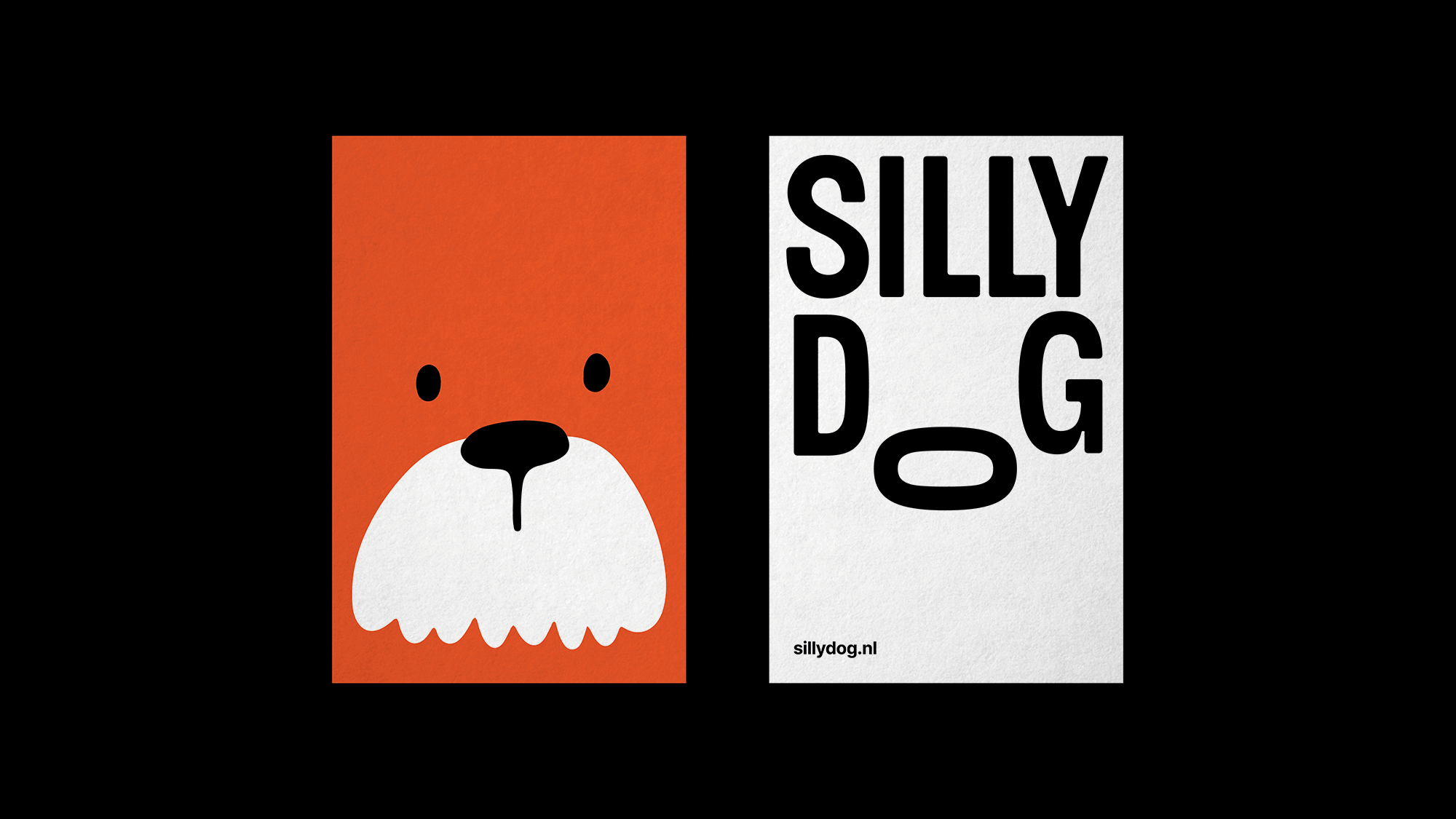 Buro Reng Silly Dog9