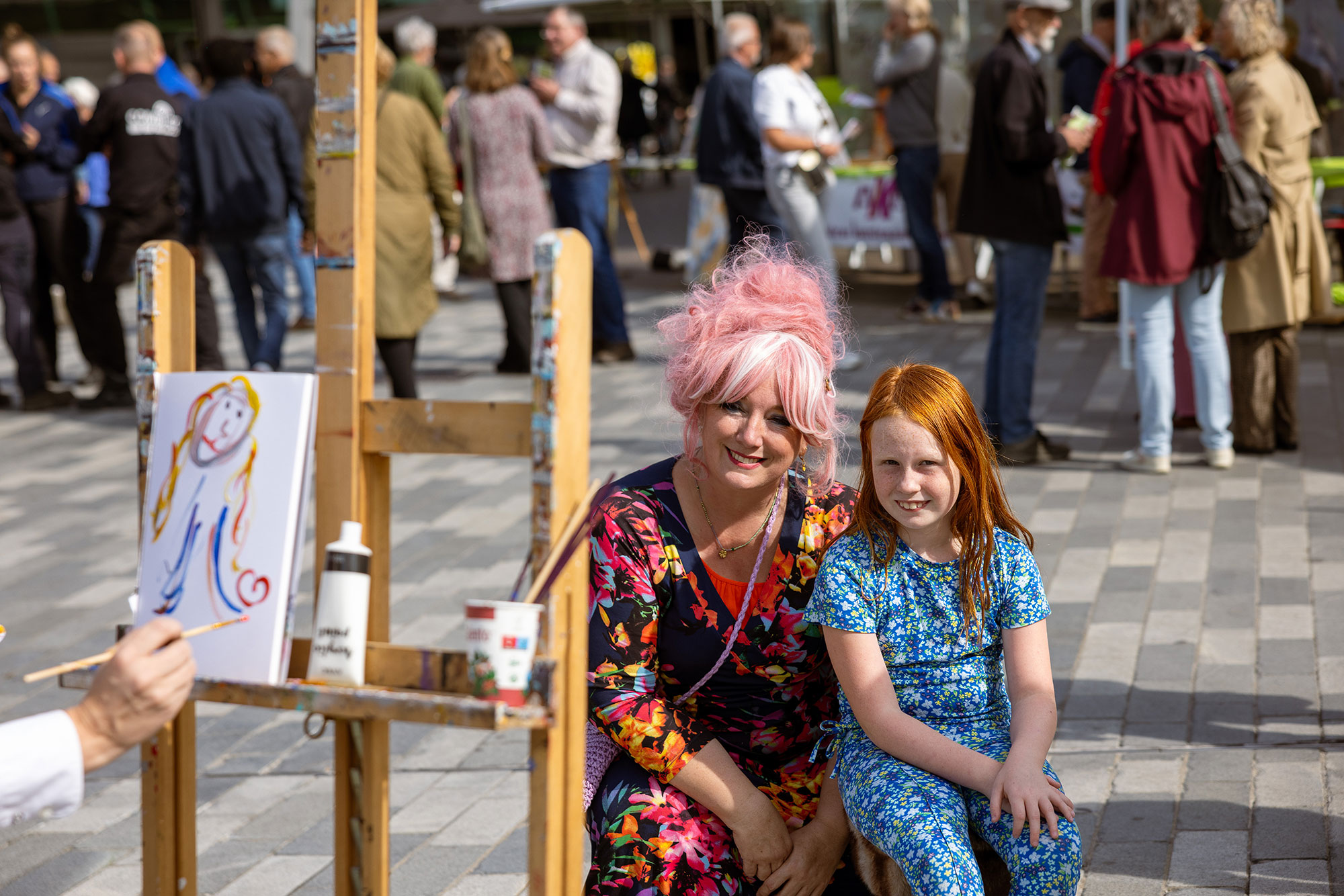 CBK Uitmarkt Emmen 1130 LR