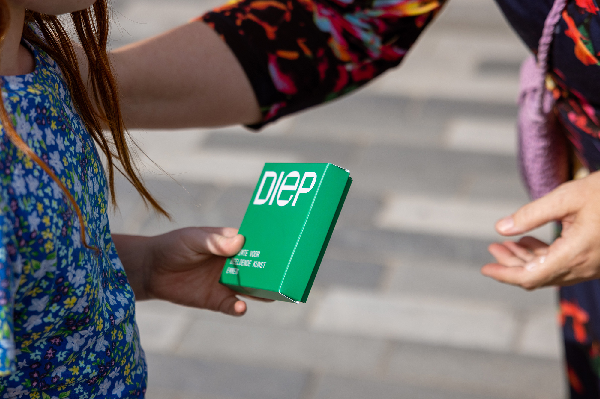 DIEP Uitmarkt Emmen 1147 LR