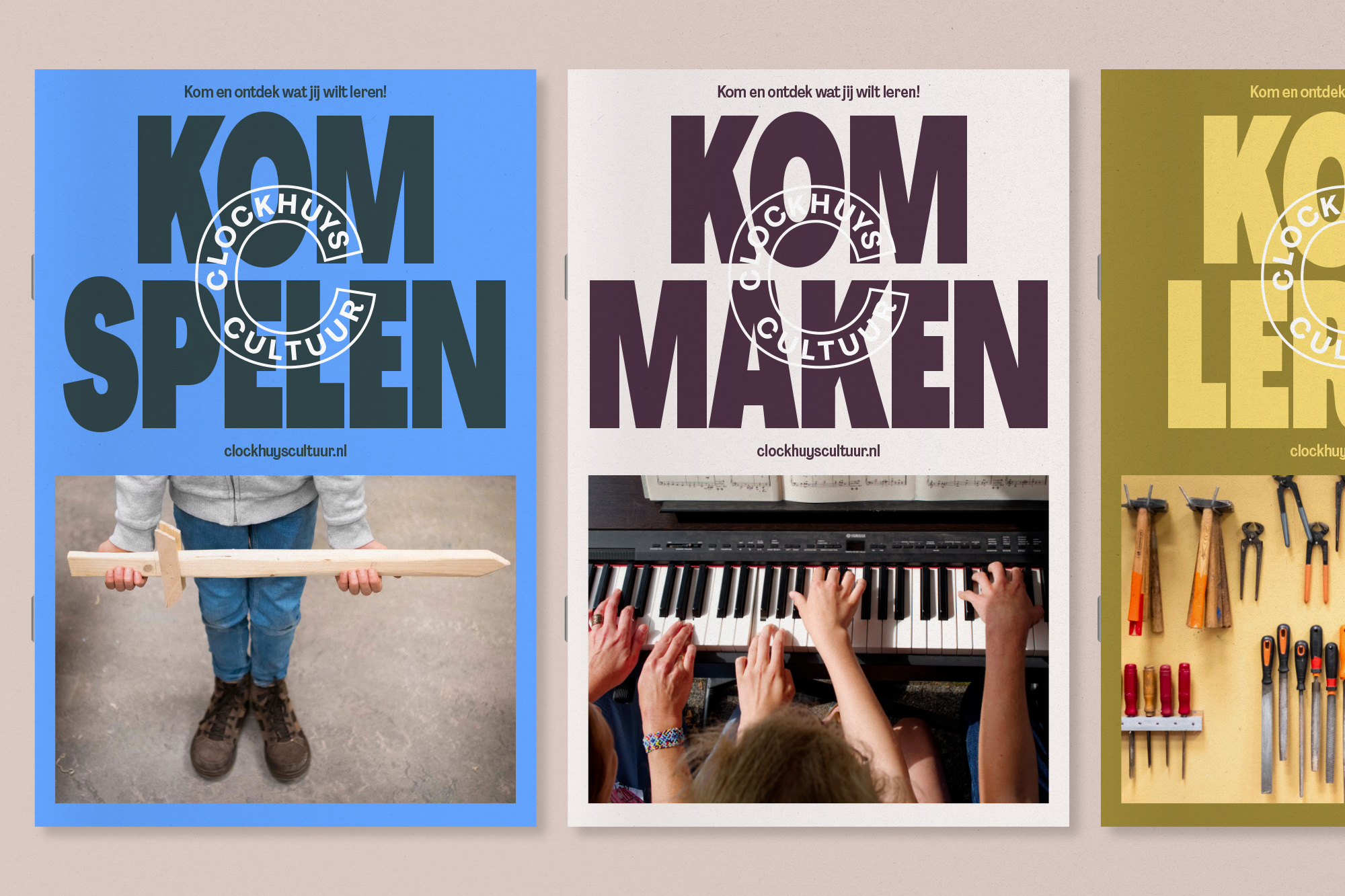 Clockhuys Cultuur Brochures 2000px