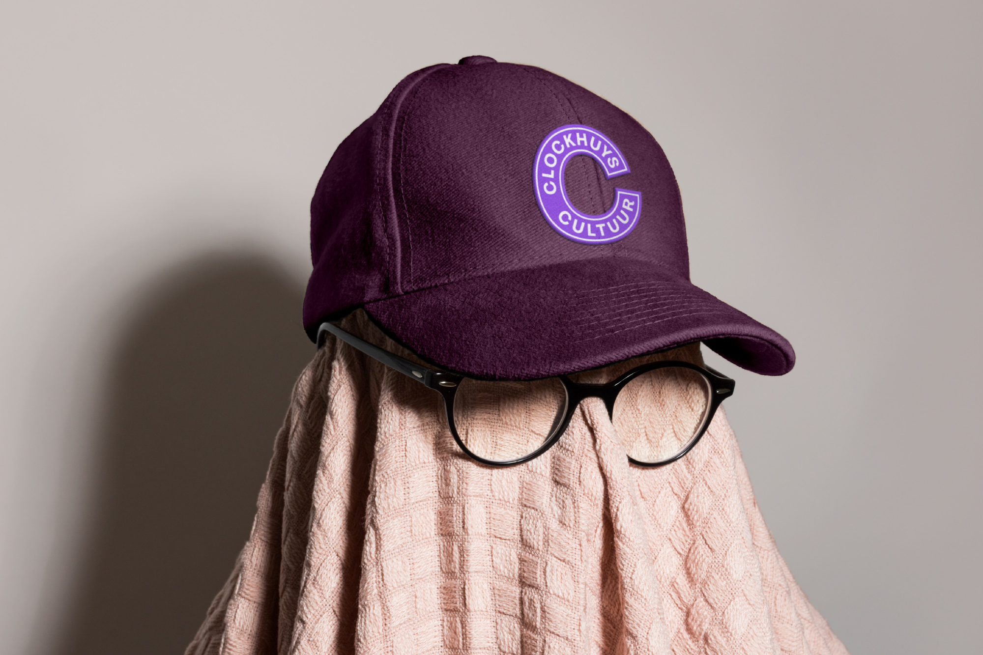Clockhuys Cultuur Cap 2000px