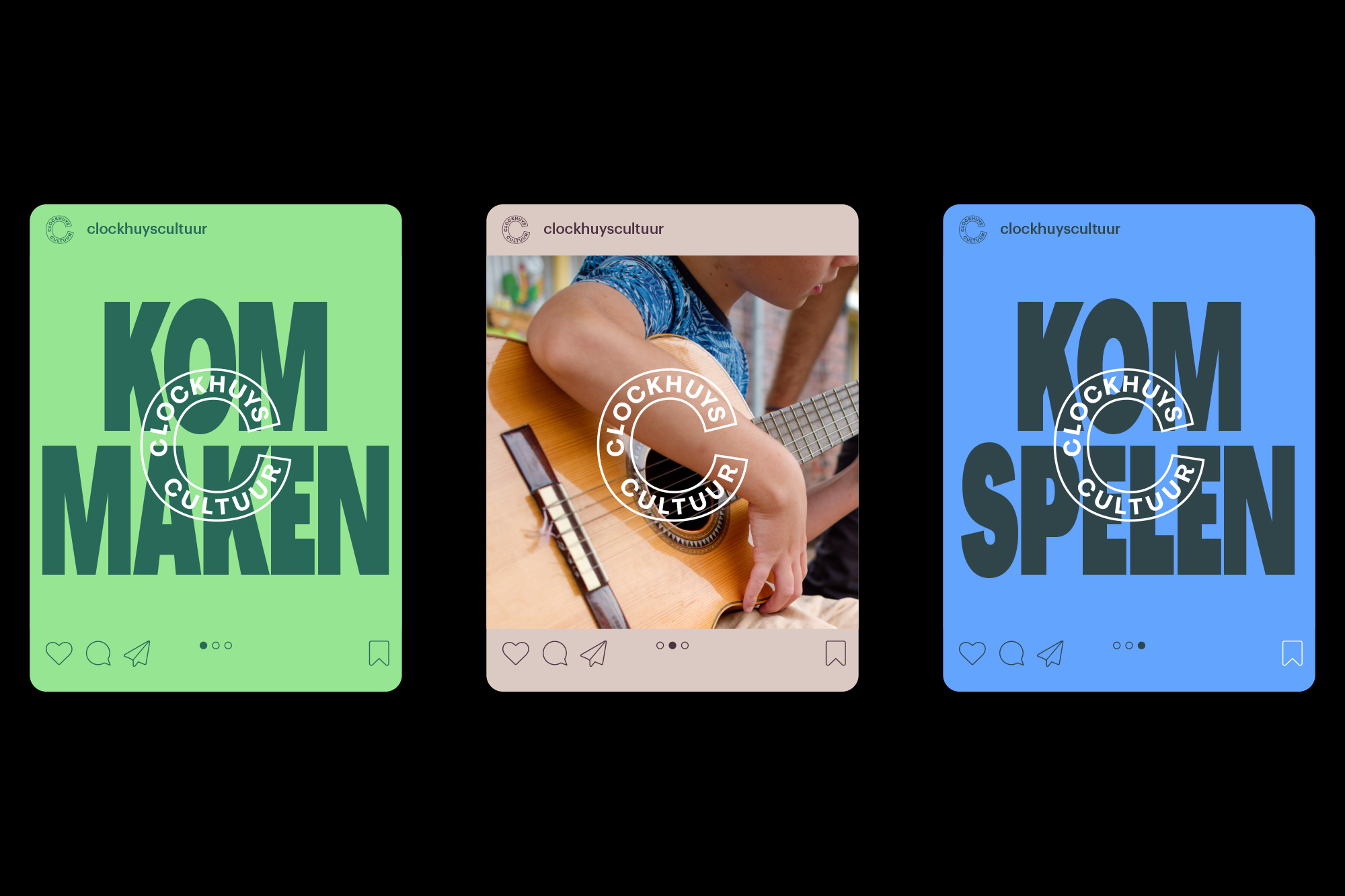 Clockhuys Cultuur Socials Media 2000px