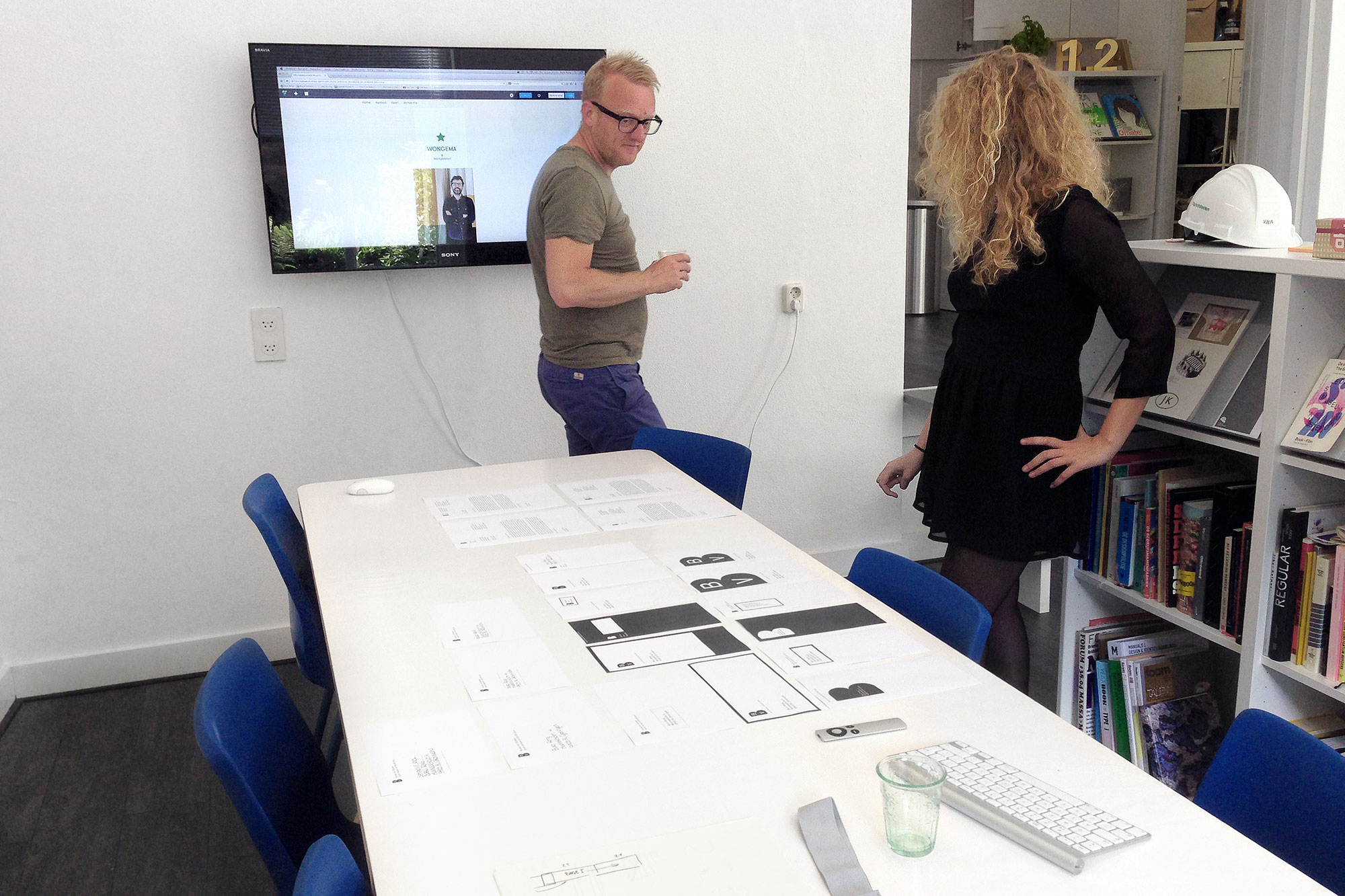 Buro Voor Bijzaken 07