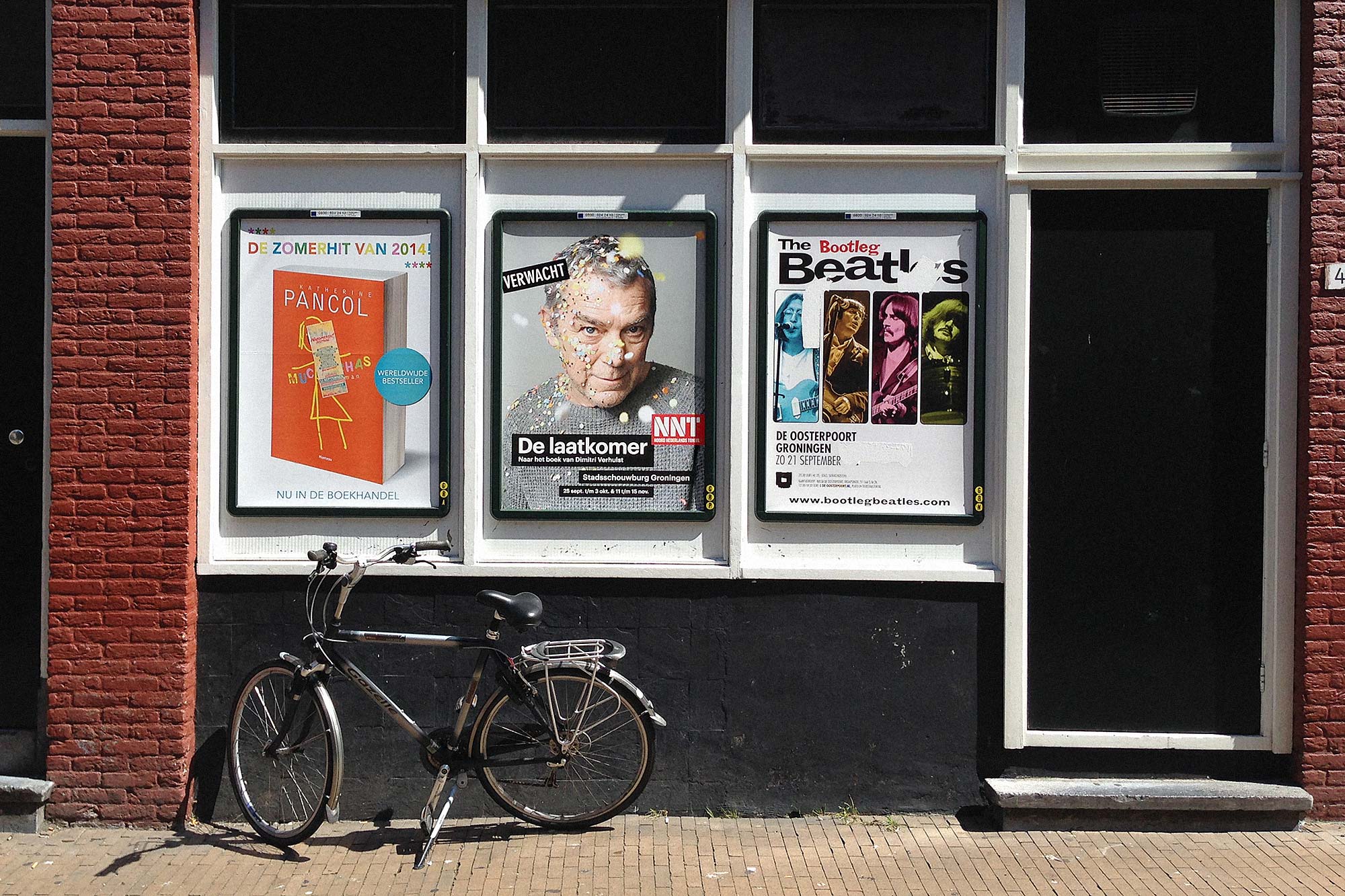 NNT De Laatkomer Campagne 02