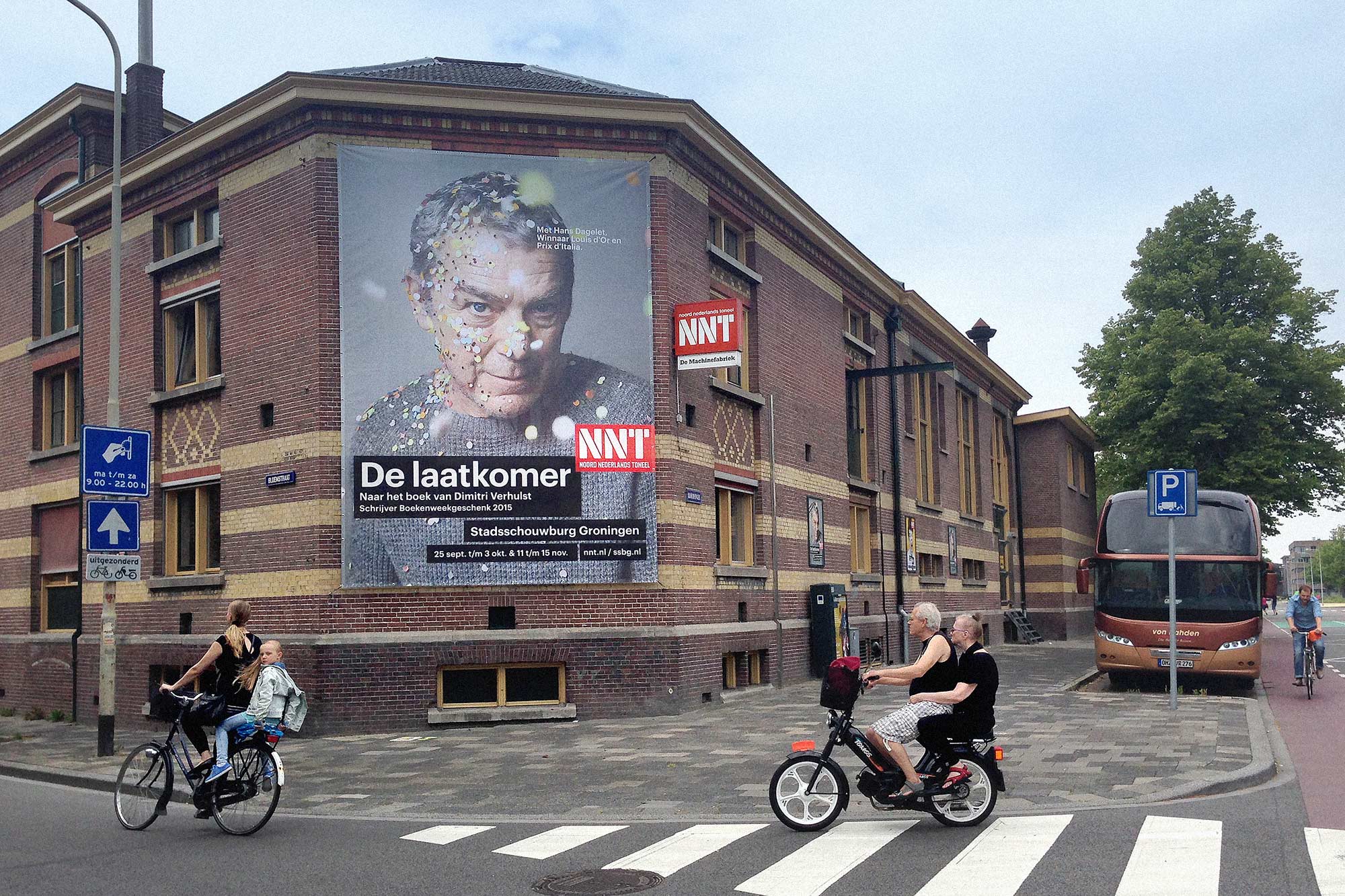 NNT De Laatkomer Campagne 03