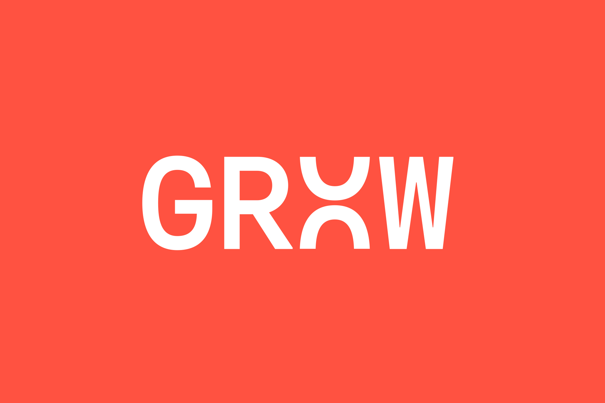 GROOW Logo