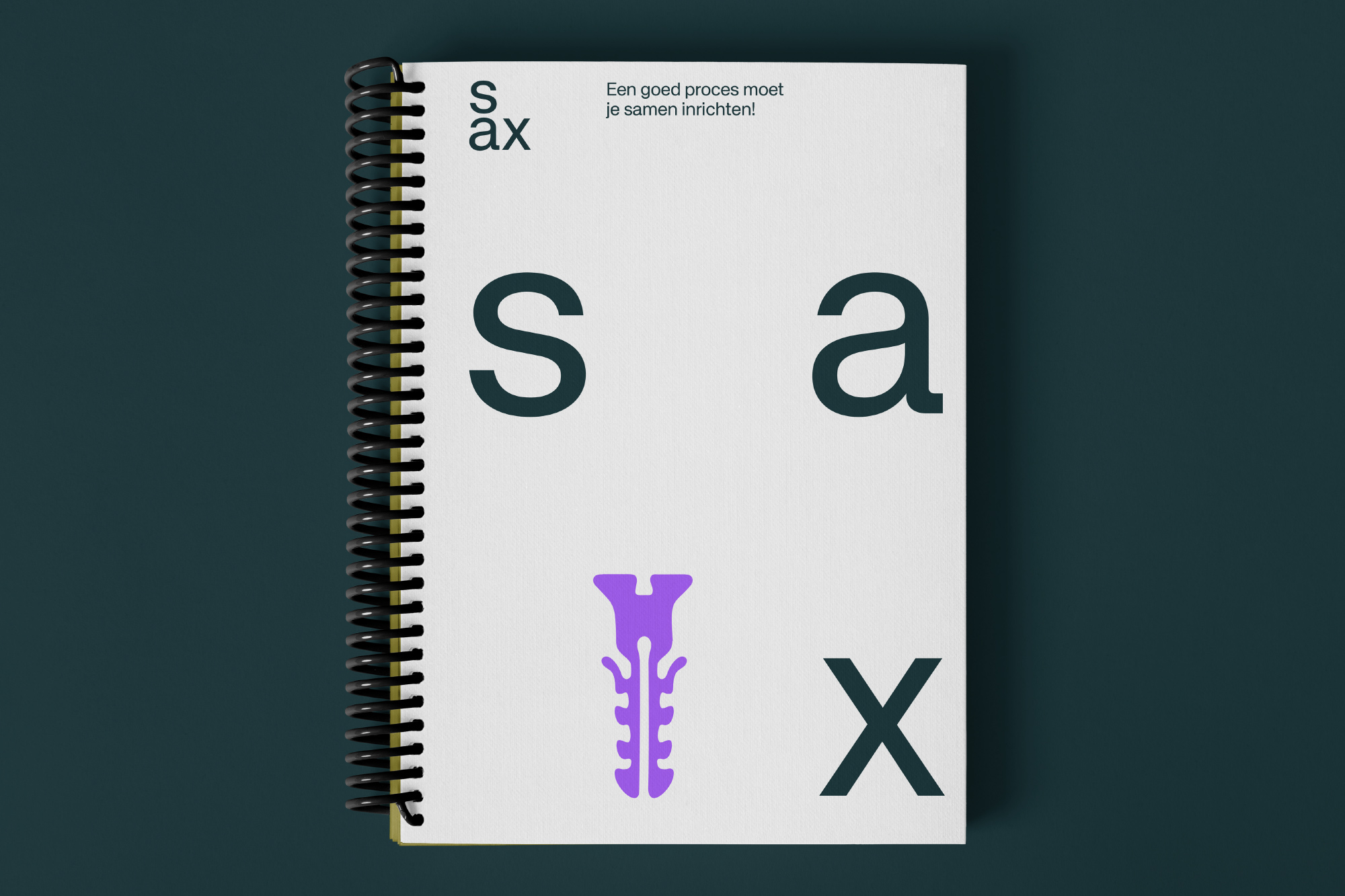 SAX Architecten Proces