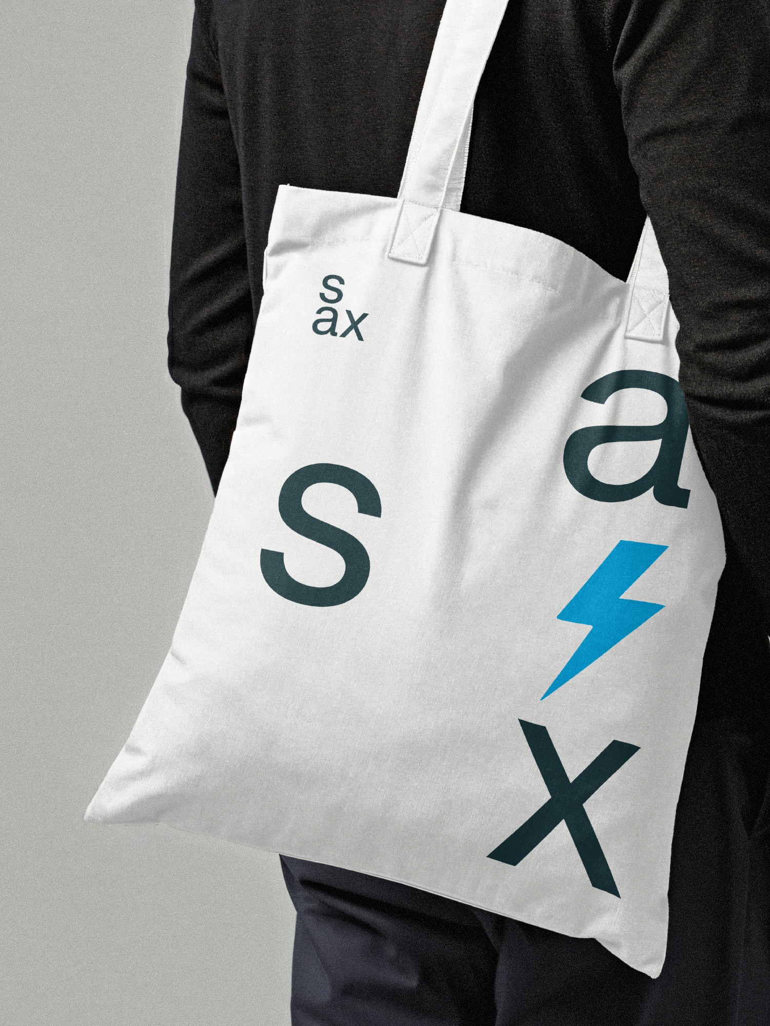 SAX Architecten Totebag 2