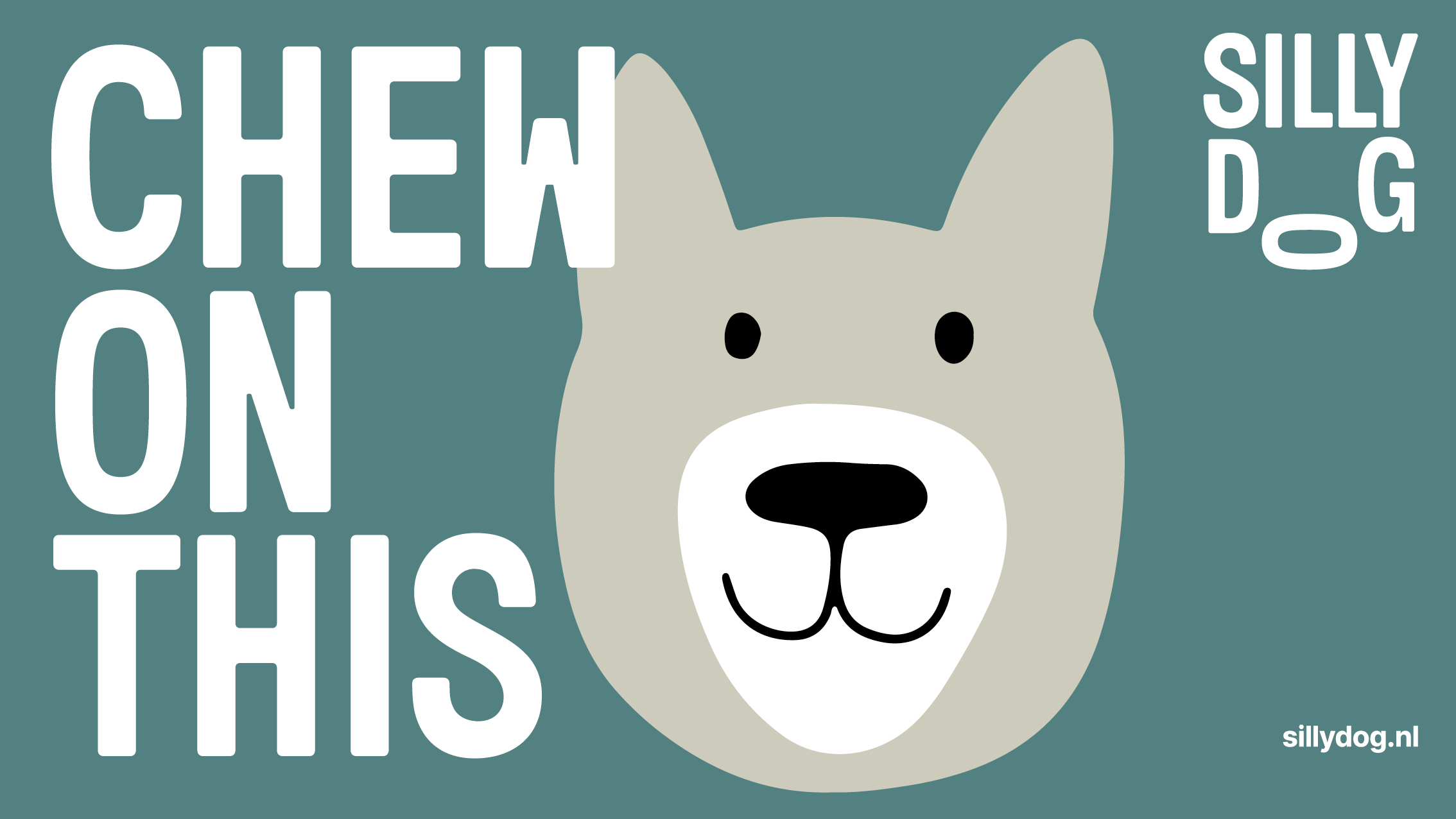 Silly Dog   1920x1280   nieuwe honden5