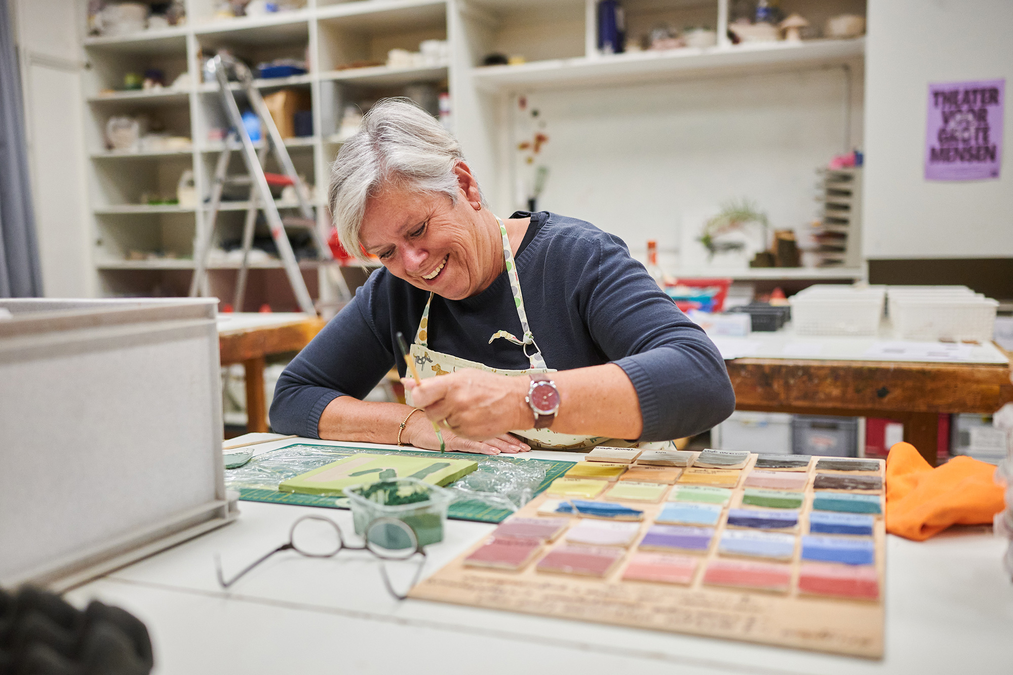 Clockhuys Cultuur Beeld 03