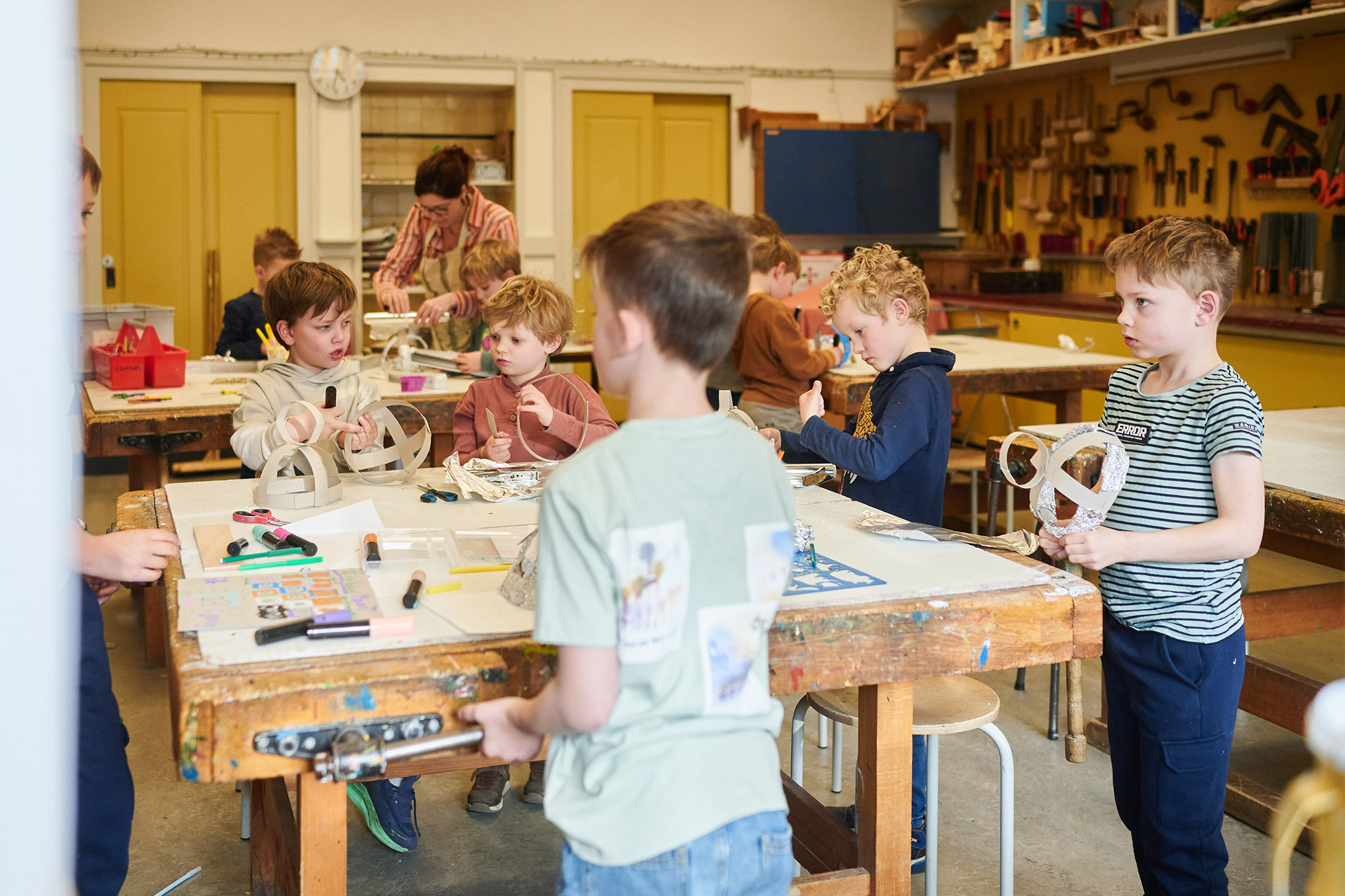 Clockhuys Cultuur Beeld 05