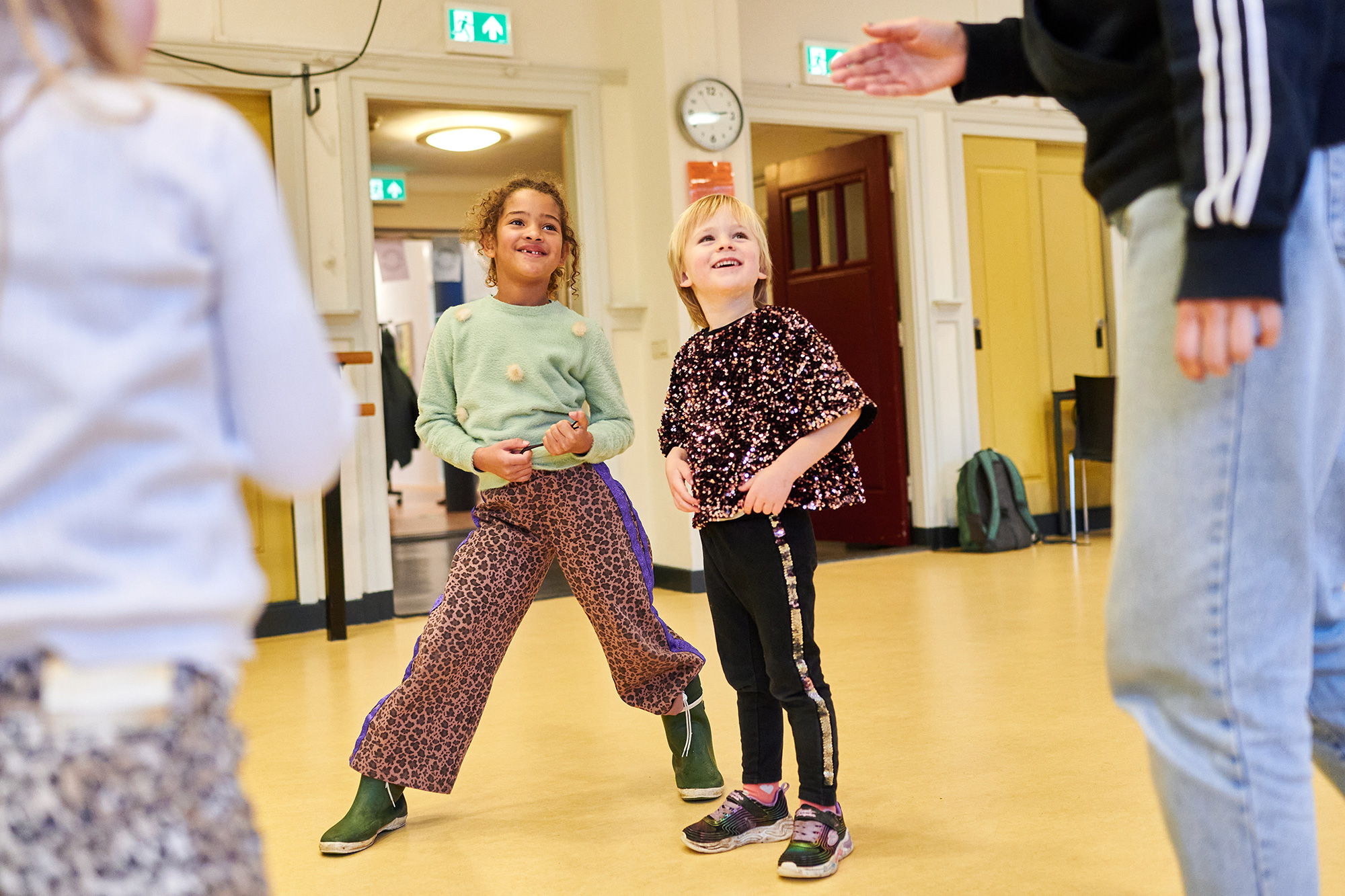 Clockhuys Cultuur locatie 03