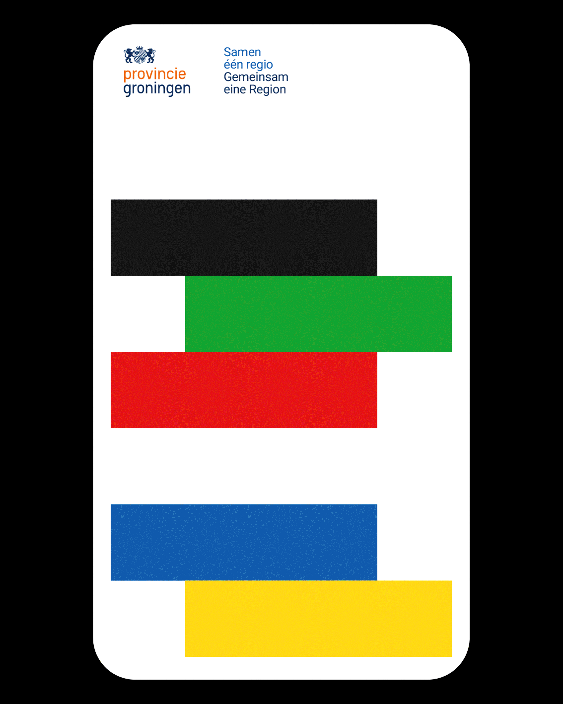 Animatie Mobiel Provincie Groningen